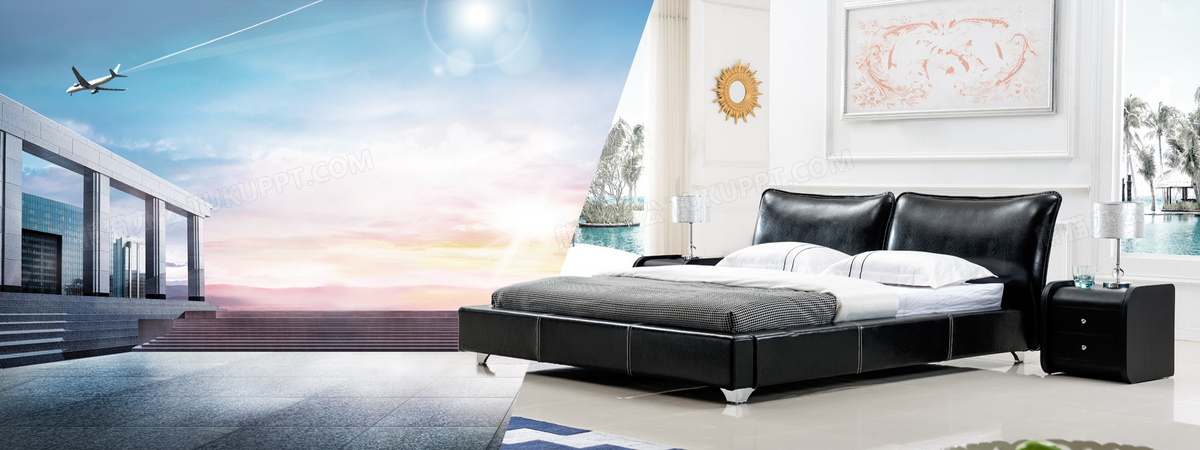 被大量使用在桌、椅、床、架和厨房等用具上；由于塑料家具在耐老化与耐磨性方面较差