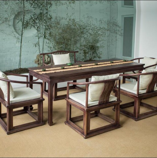 定制酒店家具就是定制一套个性化的服务环境