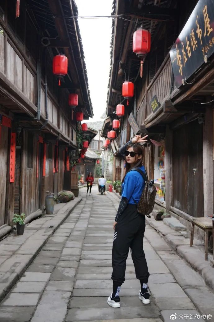 95后女教练于红俊率队夺冠 成为湖南赤木晴子