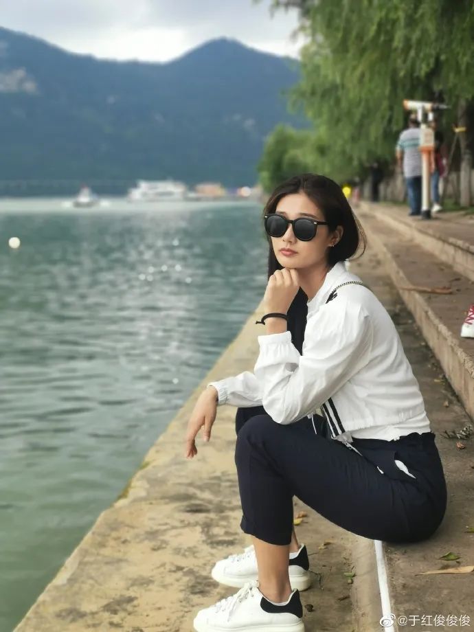 95后女教练于红俊率队夺冠 成为湖南赤木晴子