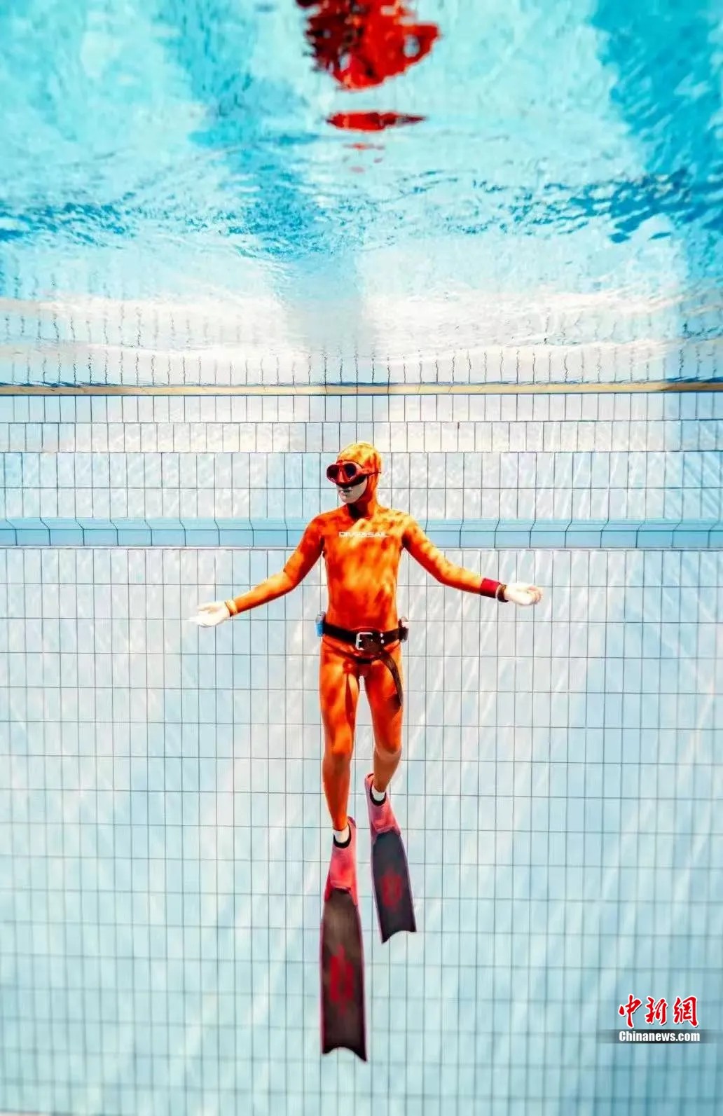 成都世运会非奥项目亮点揭秘 潜水、无人机竞速