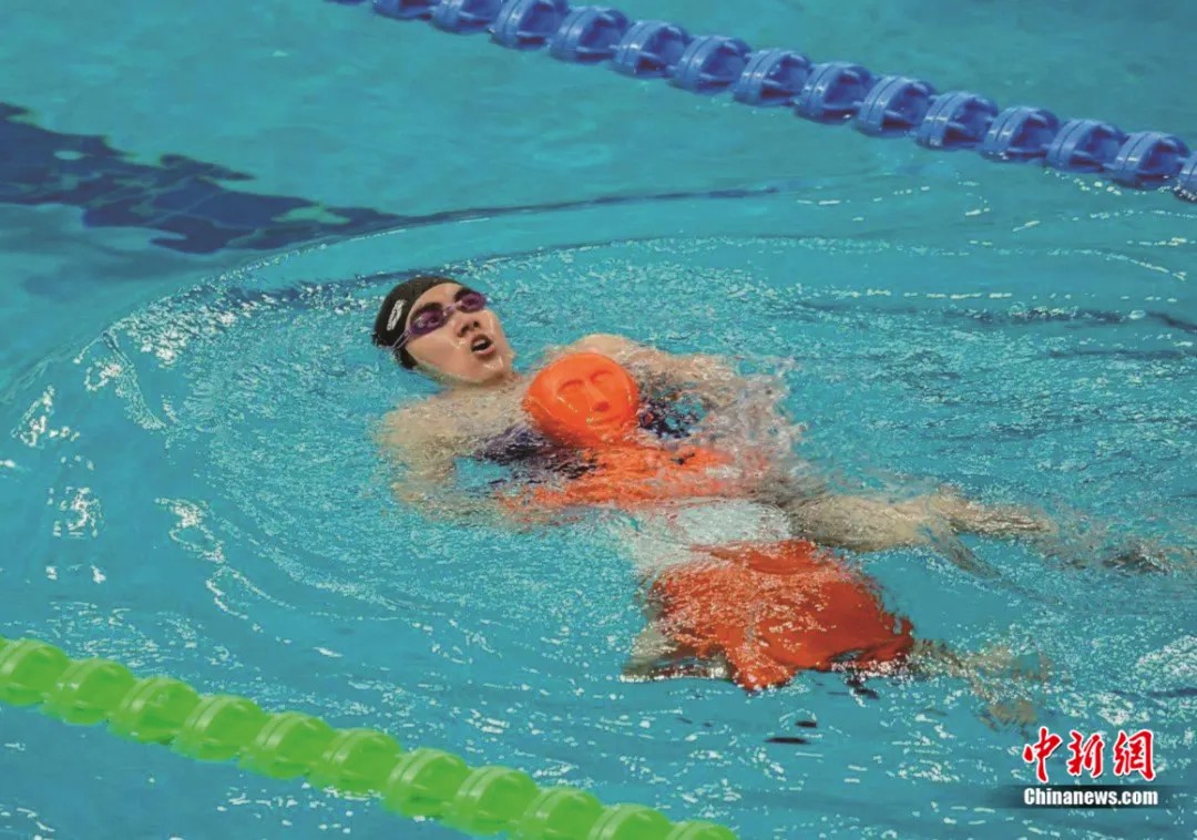 成都世运会非奥项目亮点揭秘 潜水、无人机竞速