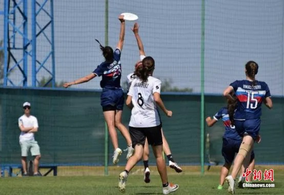 成都世运会非奥项目亮点揭秘 潜水、无人机竞速