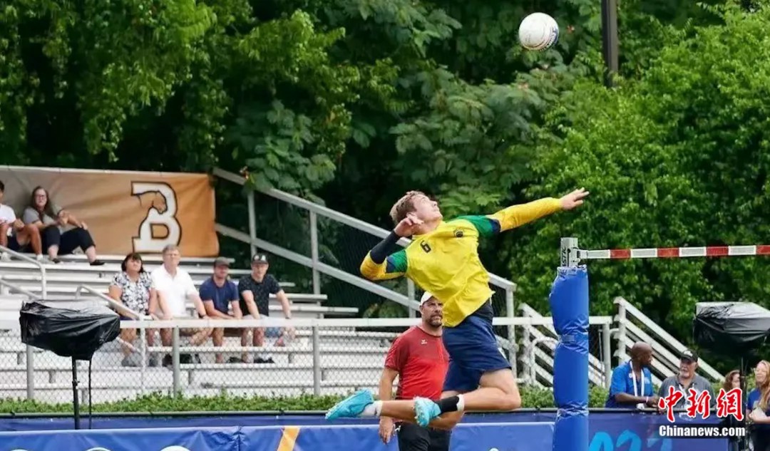 成都世运会非奥项目亮点揭秘 潜水、无人机竞速