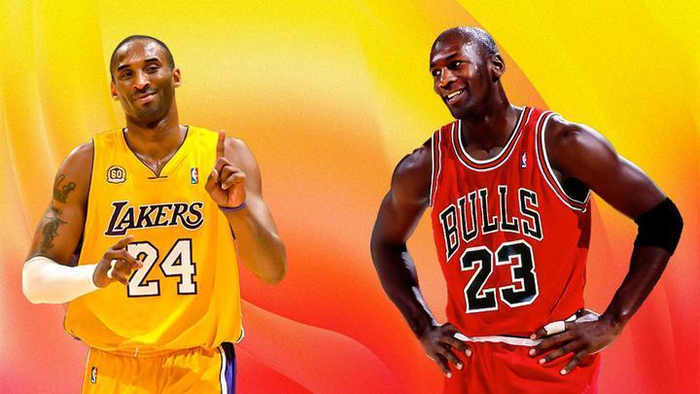 欧文公布历史最强阵容：乔丹科比领衔，詹姆斯