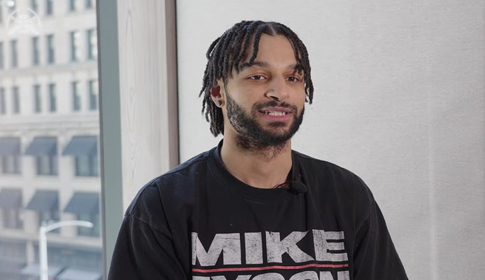 约基奇初露锋芒：穆雷眼中的天赋预示今日统治