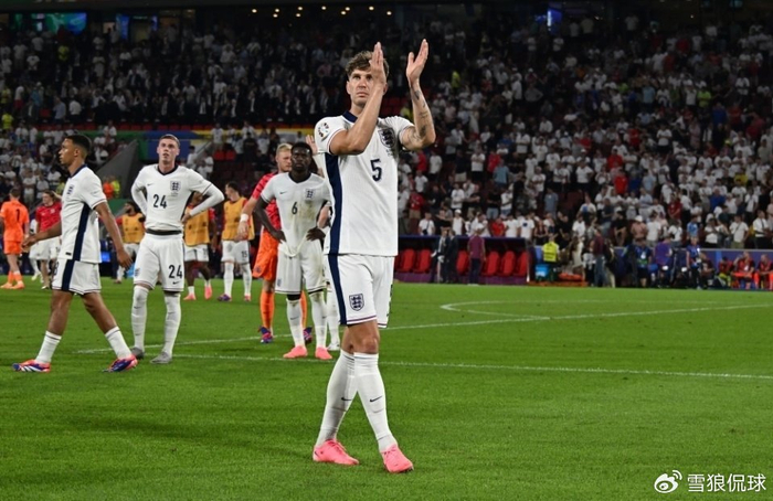 英格兰队8人伤退返俱乐部 斯通斯赛季第三次伤退