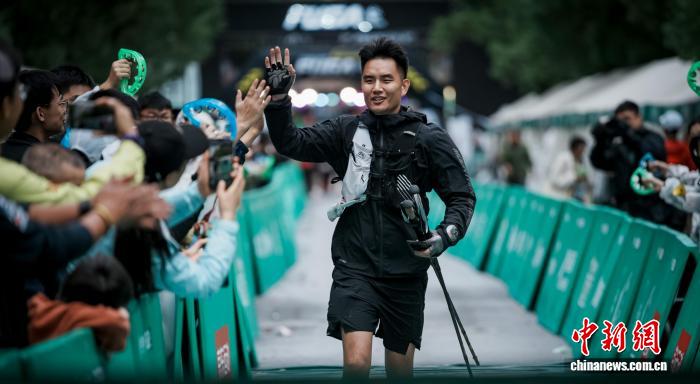 莫干山体育赛事与艺术空间融合打造户外运动天