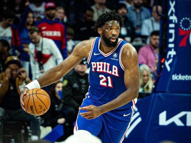 恩比德阑尾炎手术或缺席附加赛 76人季后赛前景