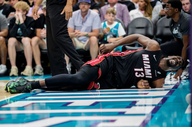 热火附加赛遭黄蜂淘汰 莱利夏窗全力追逐字母哥