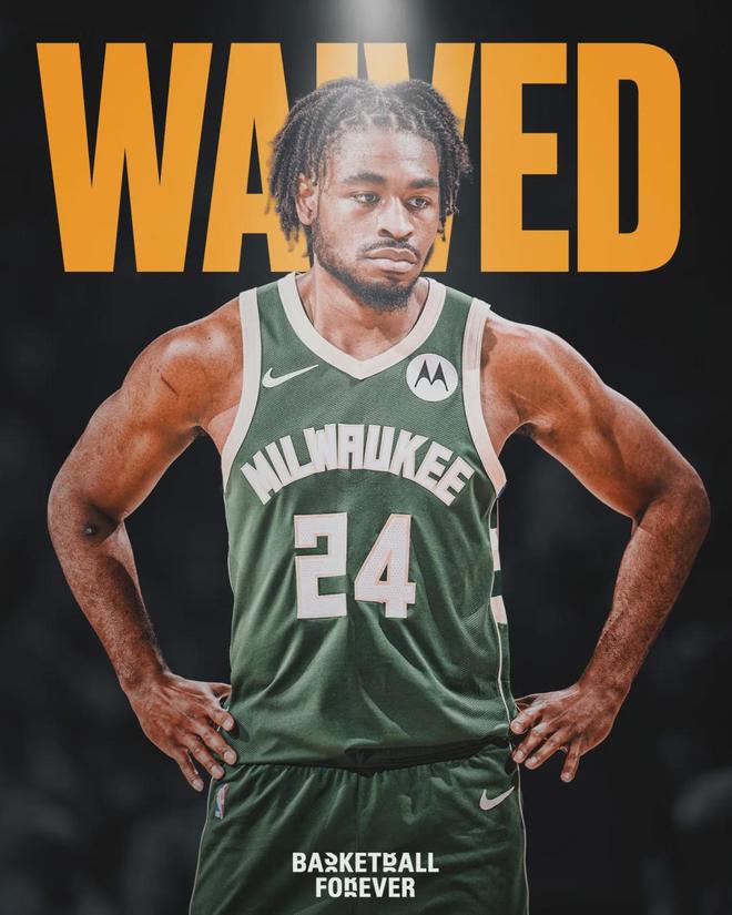 雄鹿裁掉托马斯影响季后赛资格 交易前景成谜