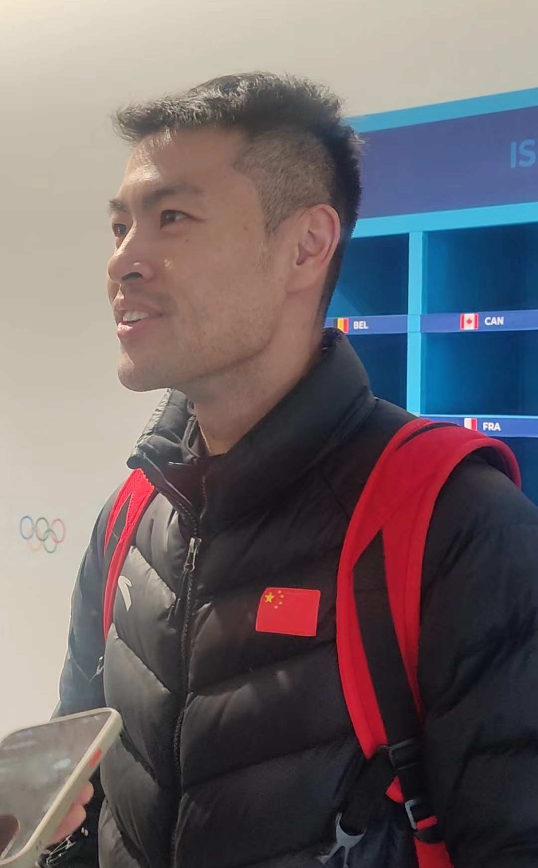 高亭宇复出首秀第四 韩梅摘铜创历史中国速滑队